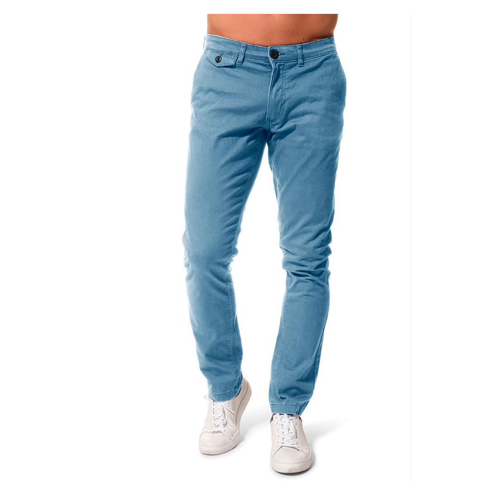Molo Blue Chino Pants