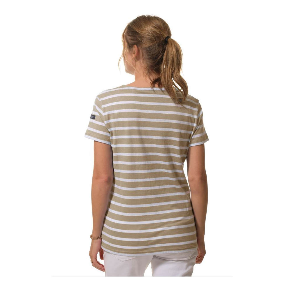 Débardeur rayé blanc et bleu - Vêtements Débardeur rayé blanc et bleu - Vêtements