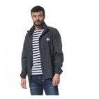 "VENTO" CORTAVIENTOS UNISEX DE ESTILO NÁUTICO