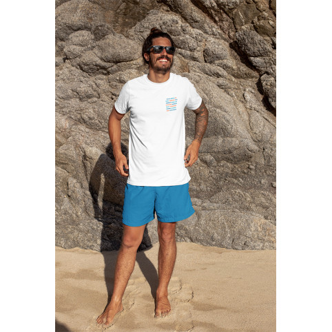 T-SHIRT "WORDS OF THE COSTA BRAVA"