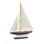 MAQUETA VELERO