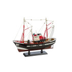 FISHING BOAT MODEL 41 CM