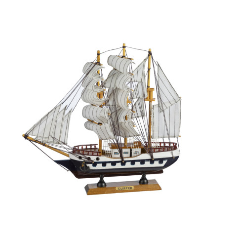 MODEL SHIP "CLIPPER"