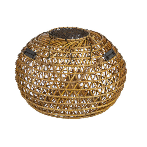 NASSE PÊCHEUR DÉCORATION MARINE