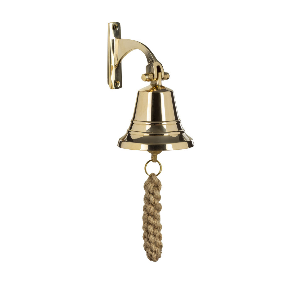 NAUTICAL BELL