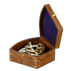 SEXTANT NAUTIQUE DE NAVIGATION