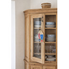 GUIRLANDES DÉCORATIVES POISSONS EN BOIS