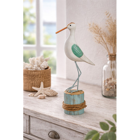 OISEAU MARIN