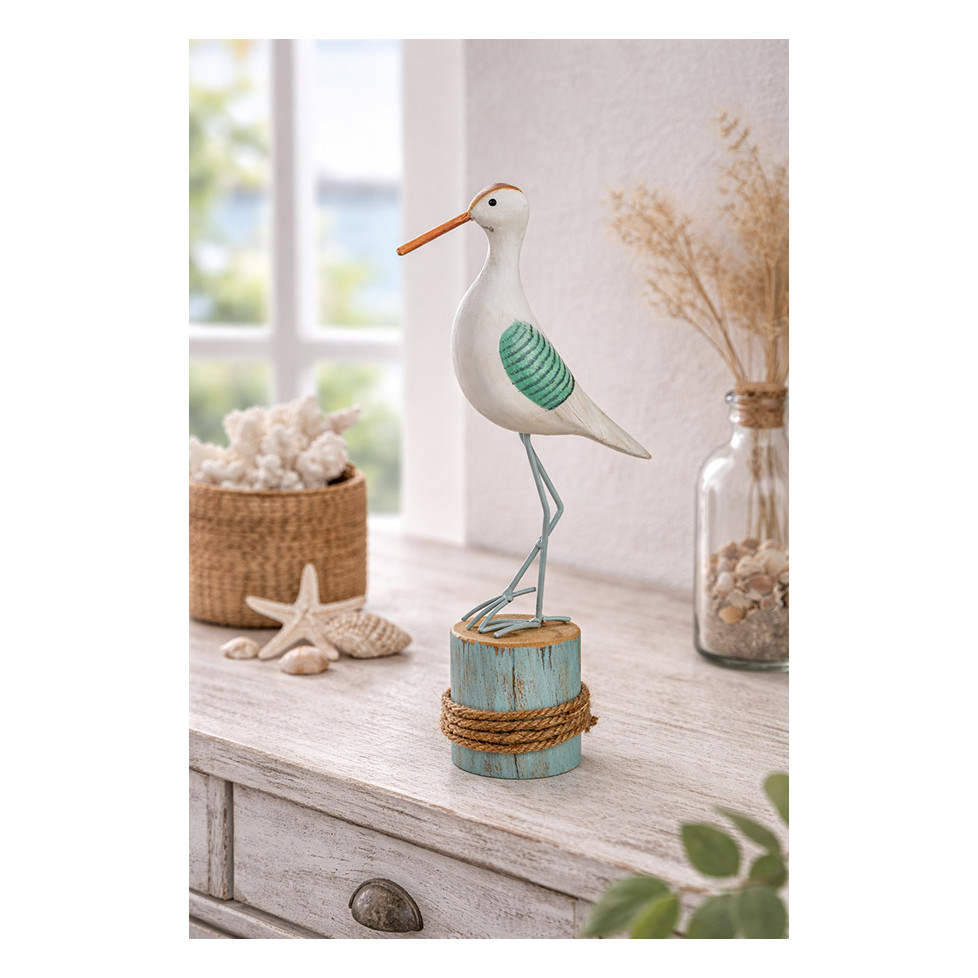 OISEAU MARIN