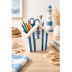 POT DE RANGEMENT CABINE DE PLAGE