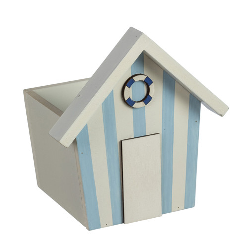 STORAGE HOLDER BEACH HUT