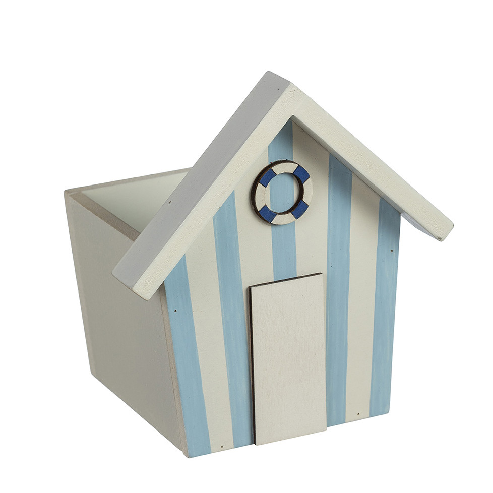 STORAGE HOLDER BEACH HUT