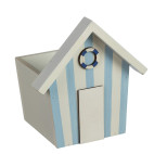 STORAGE HOLDER BEACH HUT