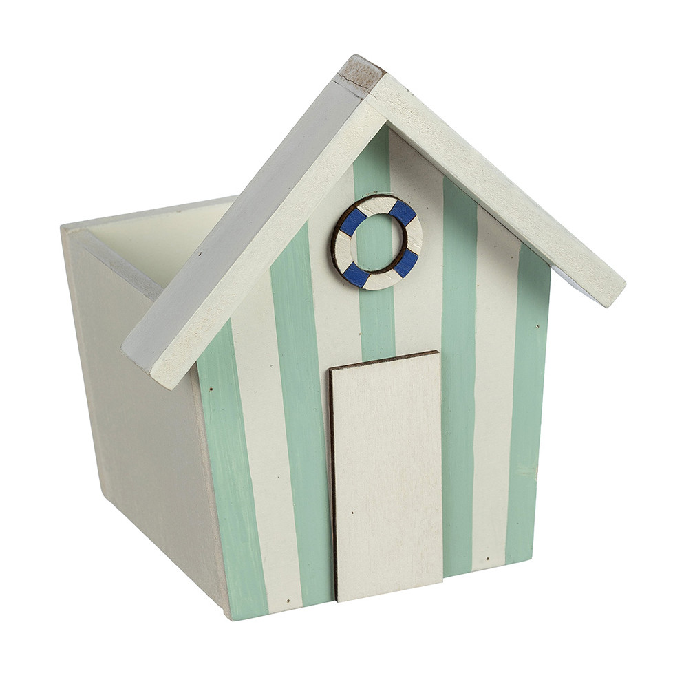 ORGANIZADOR CASETA DE PLAYA