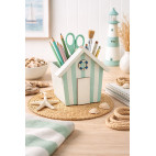 ORGANIZADOR CASETA DE PLAYA