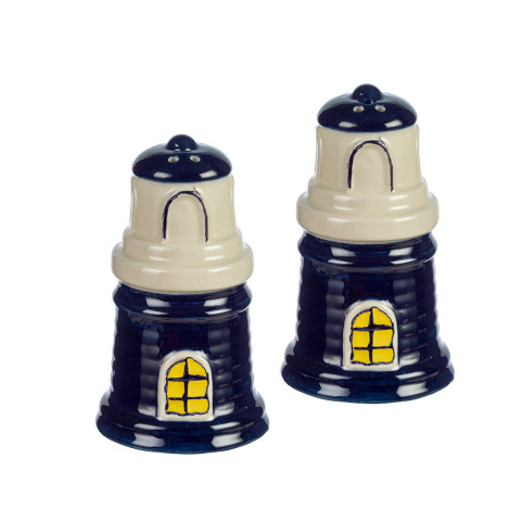 SEL ET POIVRE PHARE MARIN
