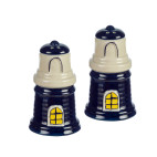 SALERO Y PIMENTERO FARO MARINERO