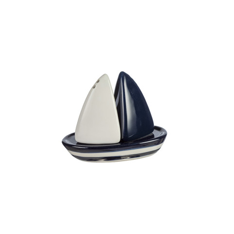 SEL ET POIVRE VOILIER MARIN