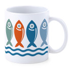 MUG « FISH »