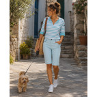 WOMEN'S BERMUDA "VASCO"