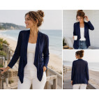 CHAQUETA "INÉS"