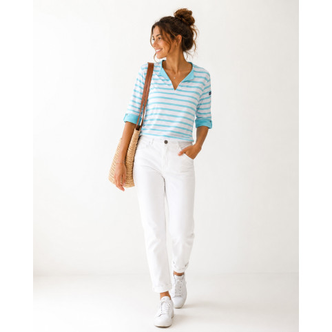 CAMISETA MARINERA "LUCIANE"