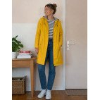 IMPERMEABLE "LAURIANNE SOLEIL"