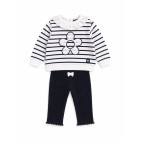 CONJUNTO PARA BEBÉ "LISON"
