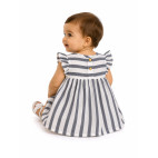 CONJUNTO PARA BEBÉ « KALISSI »