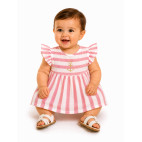 ENSEMBLE BÉBÉ « KALISSI »