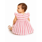 ENSEMBLE BÉBÉ « KALISSI »