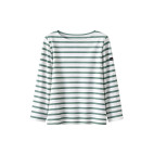 CAMISETA MARINERA MANGA LARGA « TRIBORD »