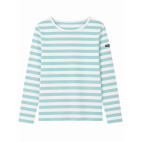CAMISETA MARINERA MANGA LARGA « TRIBORD »