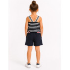 "STRAVIUS" Shorts