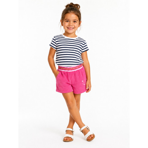 SHORT "WISSA"
