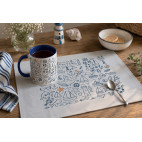 TAZA DE CERÁMICA – Colección Marinera « Iconos Marinos »