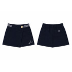 "BRIDGET" FALDA PANTALÓN INFANTIL - AZUL MARINO