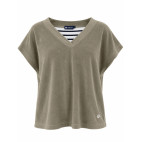 "MALWINA" T-SHIRT FEMME
