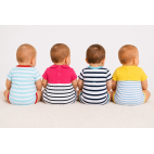 "SIDNEY"BODY BÉBÉ