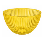 ENSALADERA AMARILLA