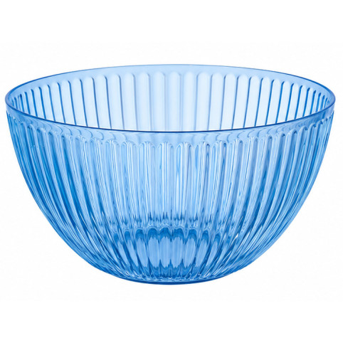 BLUE SALAD BOWL