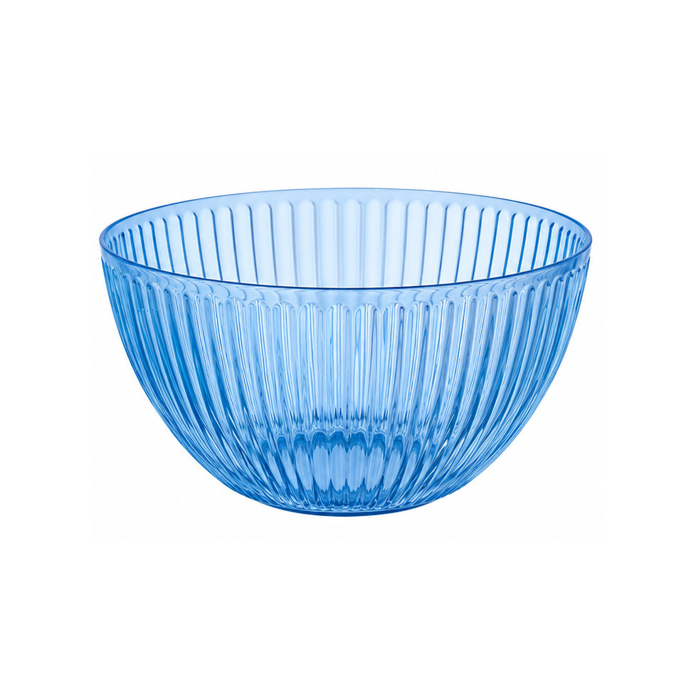 ENSALADERA AZUL