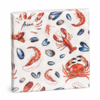 SERVIETTES EN PAPIER 33 × 33 CM – LOT DE 2 PAQUETS