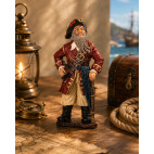 FIGURINE PERSONNAGE PIRATE