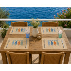 SET DE TABLE "POISSONS"