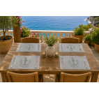 SET DE TABLE « ANCRE »