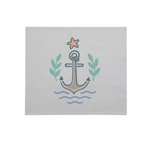 MANTEL INDIVIDUAL  « ANCLA »