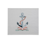 ANCHOR COTTON PLACEMAT