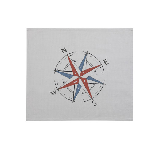 WIND ROSE PLACEMAT