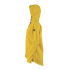 "ADORA" CHAQUETA CHUBASQUERO AMARILLO MUJER